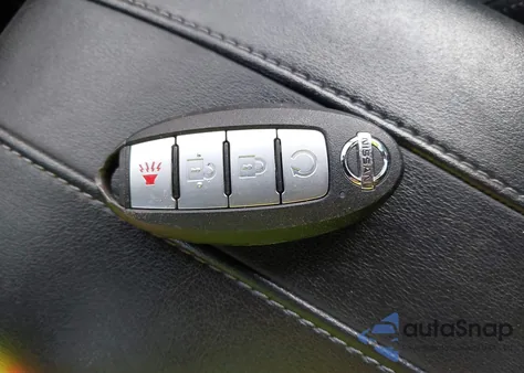 2020 Nissan Rogue Sport Sv Awd Xtronic Cvt z USA, uszkodzony, nr VIN JN1BJ1CW9LW648212